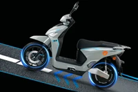 Loạt xe máy điện tầm giá 30 triệu đồng tại Việt Nam