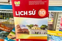 Bộ GD-ĐT cung cấp miễn phí sách giáo khoa vào 2030