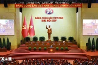 Đại hội XIV của Đảng: Việt Nam vững vàng tiến vào kỷ nguyên vươn mình