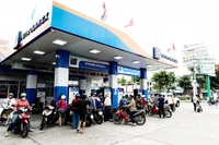 Thủ tướng Chính phủ yêu cầu tăng cường giải pháp bảo đảm cung ứng xăng dầu