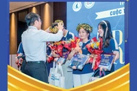 Điều trị ung thư giấc mơ y học nhân văn