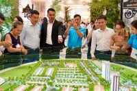 Cấp mã định danh bất động sản giúp tránh 'đầu cơ, thổi giá'