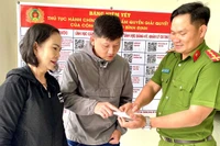 Công an tỉnh tăng tốc chuyển đổi số: Đáp ứng yêu cầu phục vụ người dân