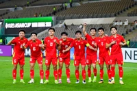 HLV Kim Sang-sik: U23 Việt Nam đã sẵn sàng cho trận bán kết U23 châu Á 2026