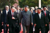 Những bước ngoặt có thể xuất hiện trong năm 2026