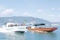 Giữ vững biên cương trong thế trận mới