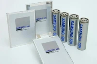 Samsung sắp có bước tiến lớn về pin thể rắn