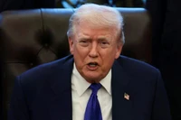 Mỹ công bố dự án trữ khoáng sản 12 tỉ USD để thoát phụ thuộc Trung Quốc