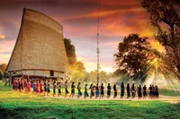 Tây Nguyên - Nơi đất biết kể chuyện