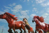 Linh vật Bính Ngọ 2026 và ý nghĩa văn hóa đặc sắc của ngựa