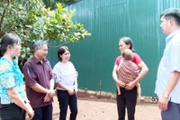 Chuyển đổi số gắn với an sinh xã hội vùng dân tộc thiểu số