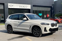 Hai mẫu xe Đức đang giảm giá mạnh, cao nhất hơn 1 tỷ đồng