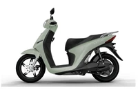 Tài xế dịch vụ chốt cọc sớm xe máy điện VinFast sau cú tăng sốc của giá xăng