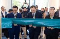 Tập đoàn năng lượng Mỹ công bố loạt kế hoạch đầu tư tại Việt Nam