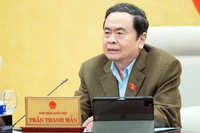 Quốc hội khóa XVI dành 1 tuần làm việc của Kỳ họp thứ nhất cho công tác nhân sự