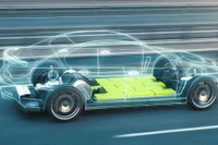 Tìm ra phương pháp 'độ pin' mới giúp sạc nhanh xe điện