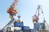 Bộ Công thương chính thức đề xuất công nhận Ngày Logistics Việt Nam