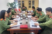 Công an Gia Lai: Sáng tạo trong học tập và làm theo tư tưởng, đạo đức, phong cách Hồ Chí Minh