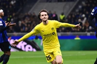 Xác định thêm 4 đội bóng vào vòng 1/8 Champions League