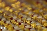 Các tổ chức tài chính lớn đồng loạt nâng dự báo giá vàng năm 2026