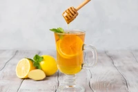 Những thức uống cấp nước cho làn da rạng rỡ đón Tết