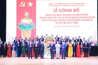 10 sự kiện nổi bật của tỉnh Gia Lai năm 2025