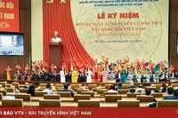 Nơi quyền lực nhân dân trở thành thể chế