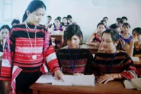 Bộ Giáo dục và Đào tạo sửa quy định tổ chức đào tạo, cấp chứng chỉ tiếng dân tộc thiểu số