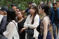 Khách Hàn Quốc tới Việt Nam du lịch nhiều nhất trong tháng 2