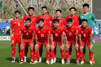 U.23 Việt Nam sớm giành vé tứ kết châu Á trong trường hợp nào?