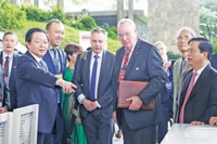 Gia Lai tăng tốc xúc tiến đầu tư, tạo nền tảng bứt phá