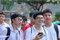 Từ Nghị quyết đến hành động: Giáo dục Việt Nam và hành trình tiến ra biển lớn