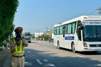 Siết chặt 6 nhóm vi phạm, kéo giảm tai nạn giao thông