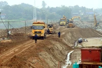 Khi người dân ở vị trí trung tâm