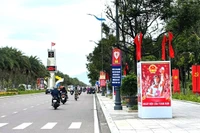 Gửi trọn niềm tin, lựa chọn người xứng đáng