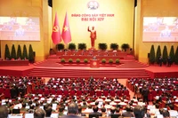 Công bố danh sách 19 thành viên Bộ Chính trị khóa XIV