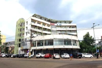 Gia Lai chấp thuận chủ trương đầu tư dự án khách sạn, trung tâm mua sắm hơn 605,4 tỷ đồng.