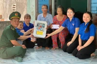 Nỗ lực cống hiến, xây dựng quê hương Gia Lai ngày càng giàu đẹp, phát triển.