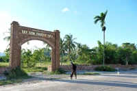 Lập quy hoạch bảo quản, tu bổ, phục hồi và phát huy giá trị Quần thể di tích Tây Sơn Thượng Đạo.