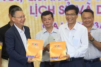 Kết nối truyền thông mở đường cho quảng bá giá trị văn hóa, di sản và du lịch