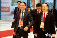 Gia Lai có 2 Ủy viên Ban Chấp hành Trung ương Đảng khóa XIV