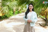 Vườn hoa quả 4 mùa Ngọc Thưởng