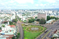 Gia Lai phê duyệt phương án đấu giá khu đất “vàng” 15-17 Trường Chinh.