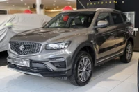 SUV địa hình dài gần 4,8 m, 245 mã lực, thiết kế hầm hố, giá hơn 1 tỷ đồng