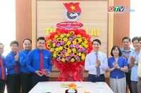 Điểm tin trưa: Đoàn Thanh niên tiếp tục phát huy vai trò xung kích trong giai đoạn mới