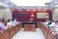 Toàn cảnh Gia Lai 24h: Rà soát công tác chuẩn bị bầu cử đại biểu Quốc hội và HĐND các cấp