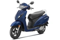 Honda trình làng Activa 110 2025, giá hơn 22 triệu đồng