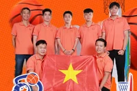 Sẽ làm nên 'cú ném trong mơ không thể cản phá' ở khu vực