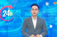 Gia Lai 24h: Bắt đối tượng “tống tiền” lãnh đạo Văn phòng đăng ký đất đai Pleiku