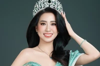 Đinh Thị Hoa làm Đại sứ truyền thông Lễ hội 'Tinh hoa đại ngàn - biển xanh hội tụ 2025'